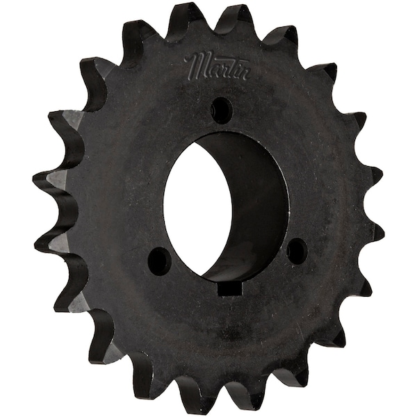 Spk Roller Mst (Q1), 60Q22H